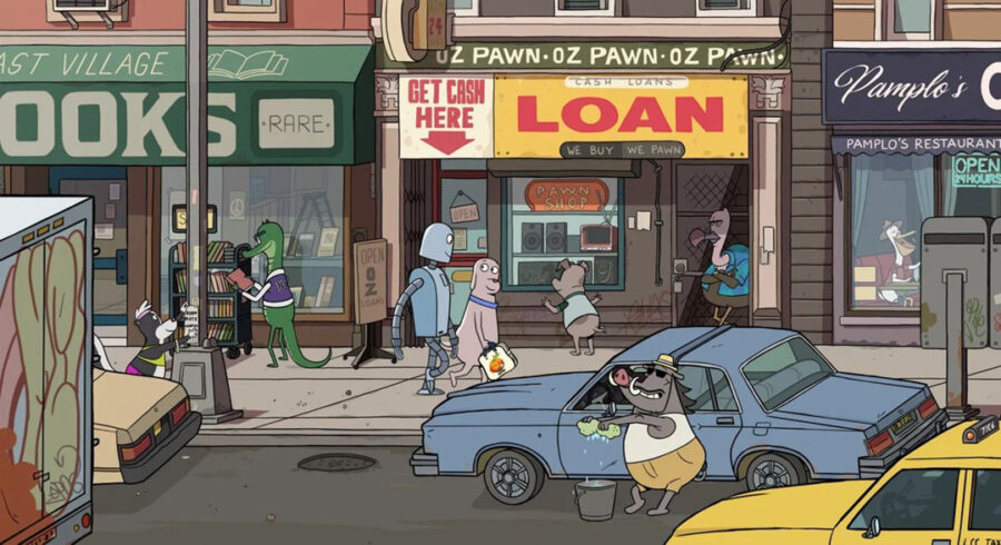 Afficher l'image mon-ami-robot-05