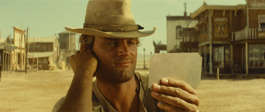 Afficher l'image Terence Hill