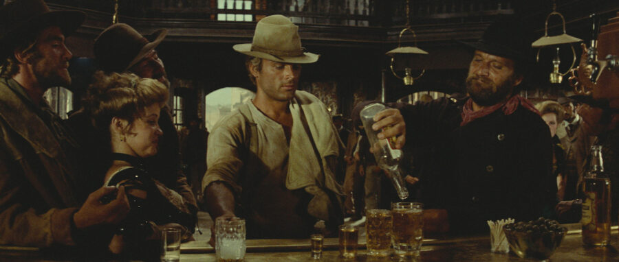 Afficher l'image Terence Hill