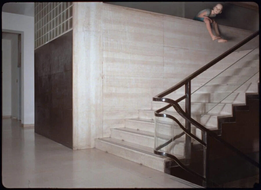 Afficher l'image monelle