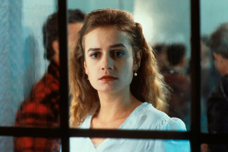 Afficher l'image Sandrine Bonnaire