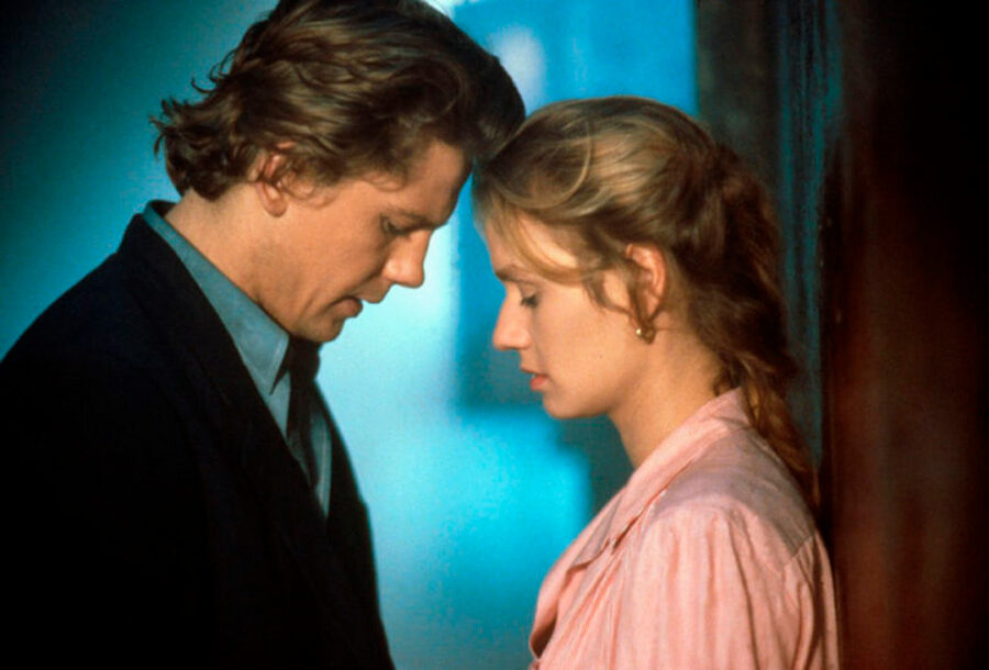 Afficher l'image Sandrine Bonnaire, Luc Thuillier