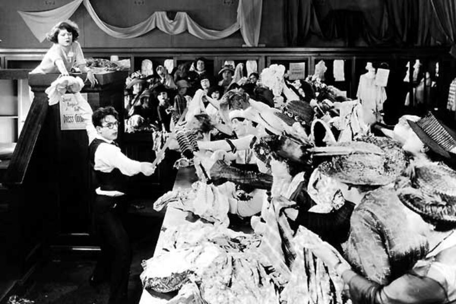 Afficher l'image Harold Lloyd