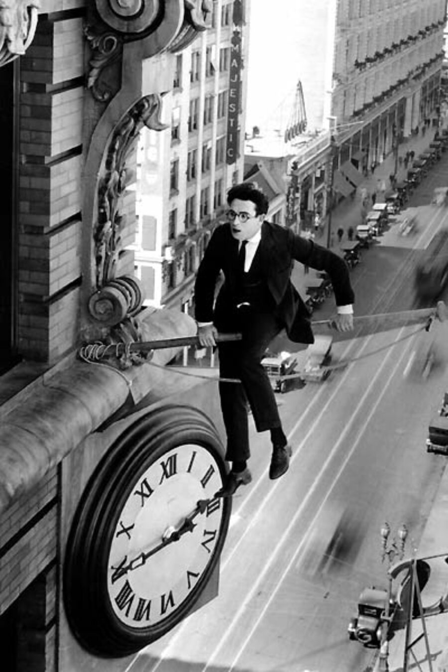 Afficher l'image Harold Lloyd