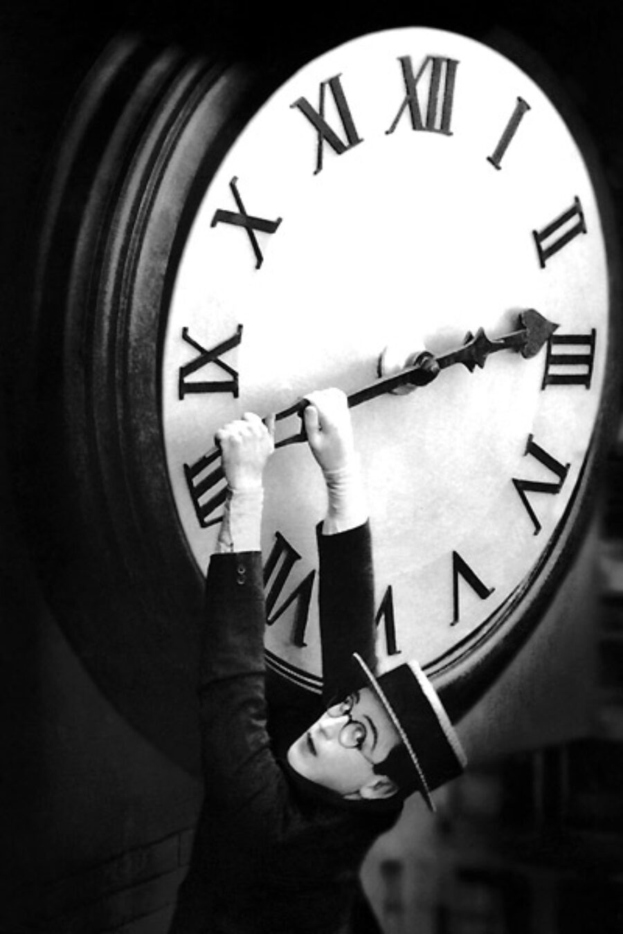 Afficher l'image Harold Lloyd