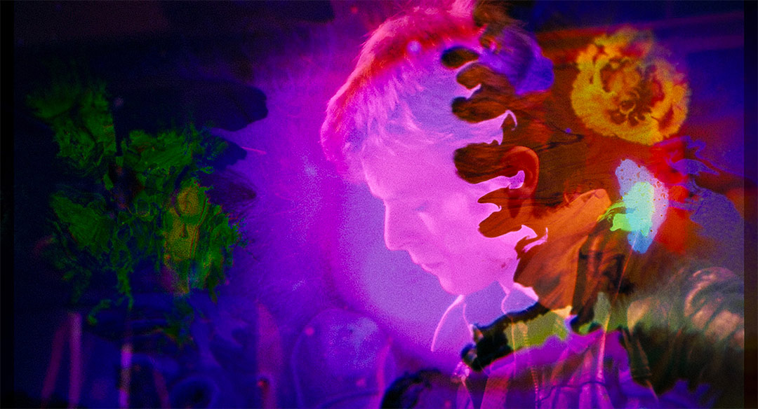 David Bowie dans Moonage daydream