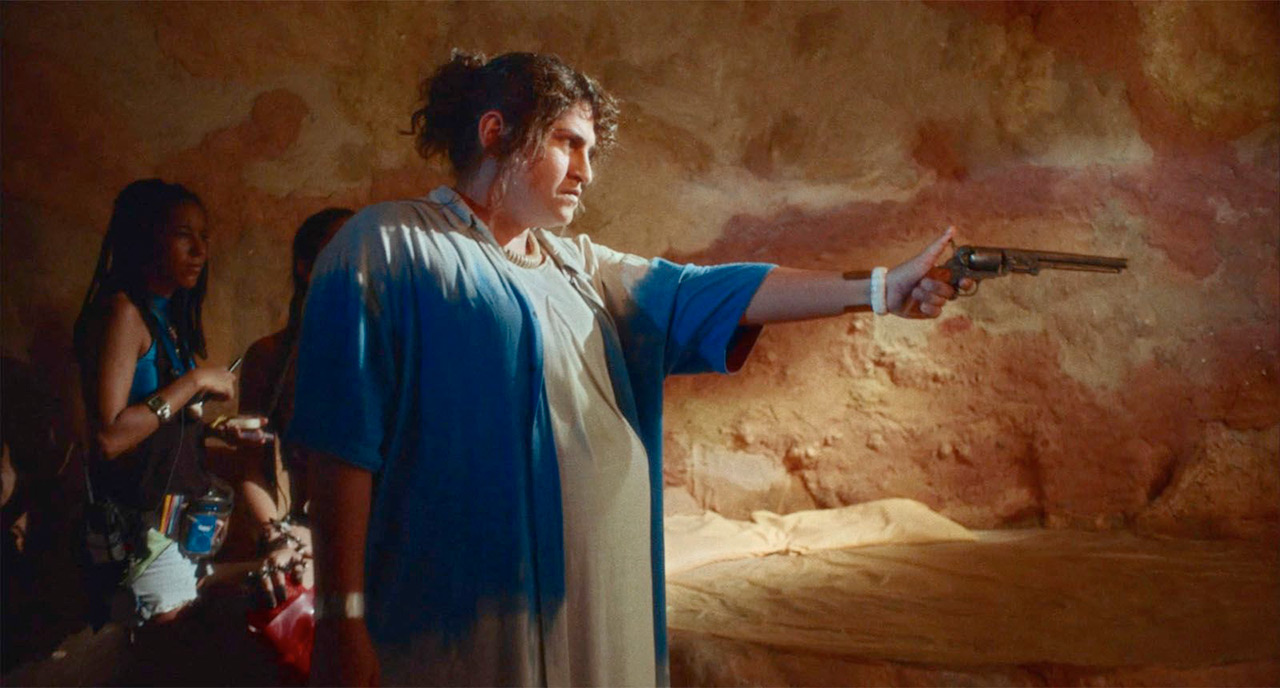 Image du film Morte e Vida Madalena