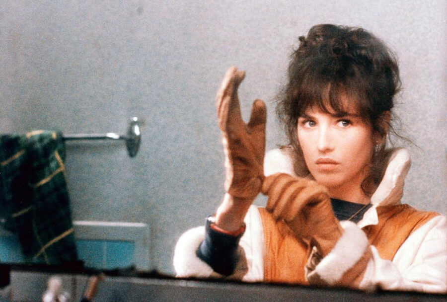 Afficher l'image Isabelle Adjani