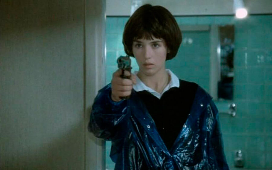 Afficher l'image Isabelle Adjani