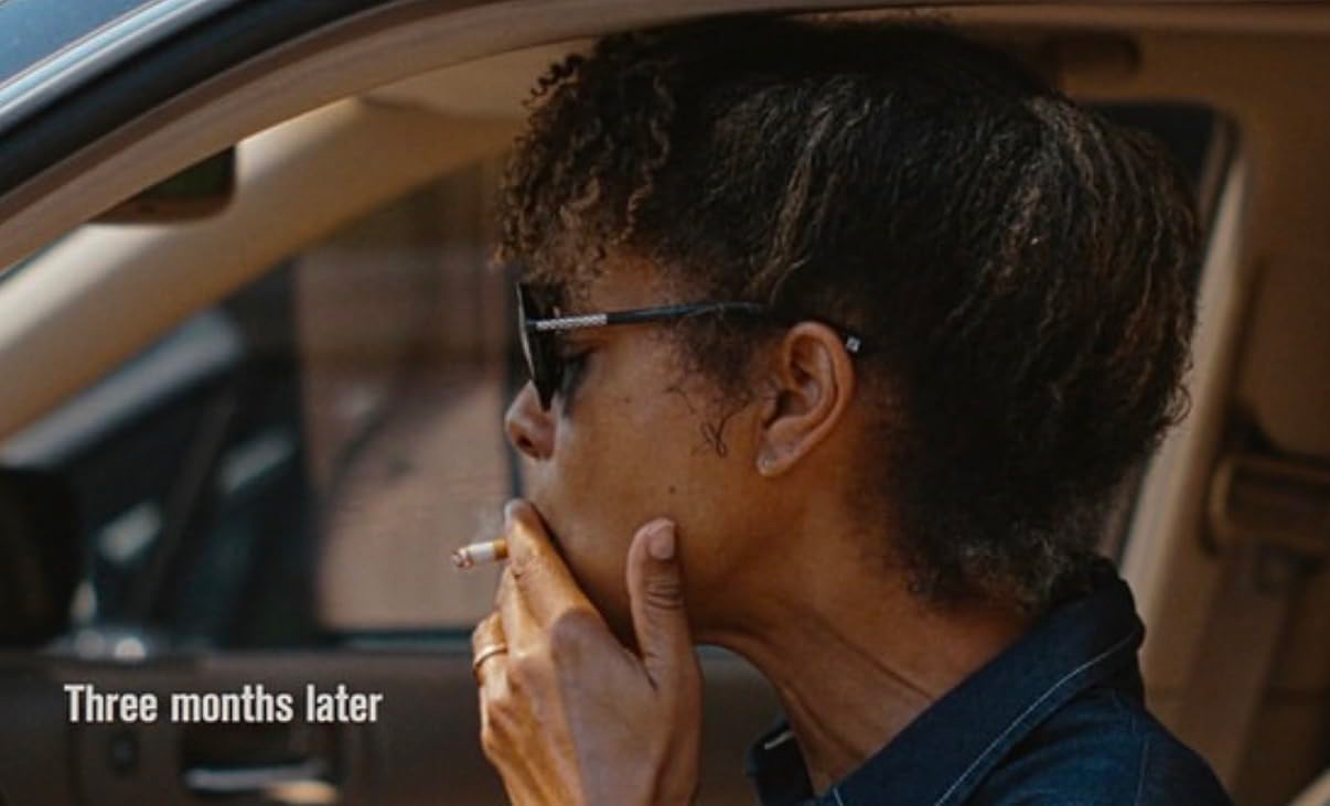 Sophie Okonedo dans Mouse