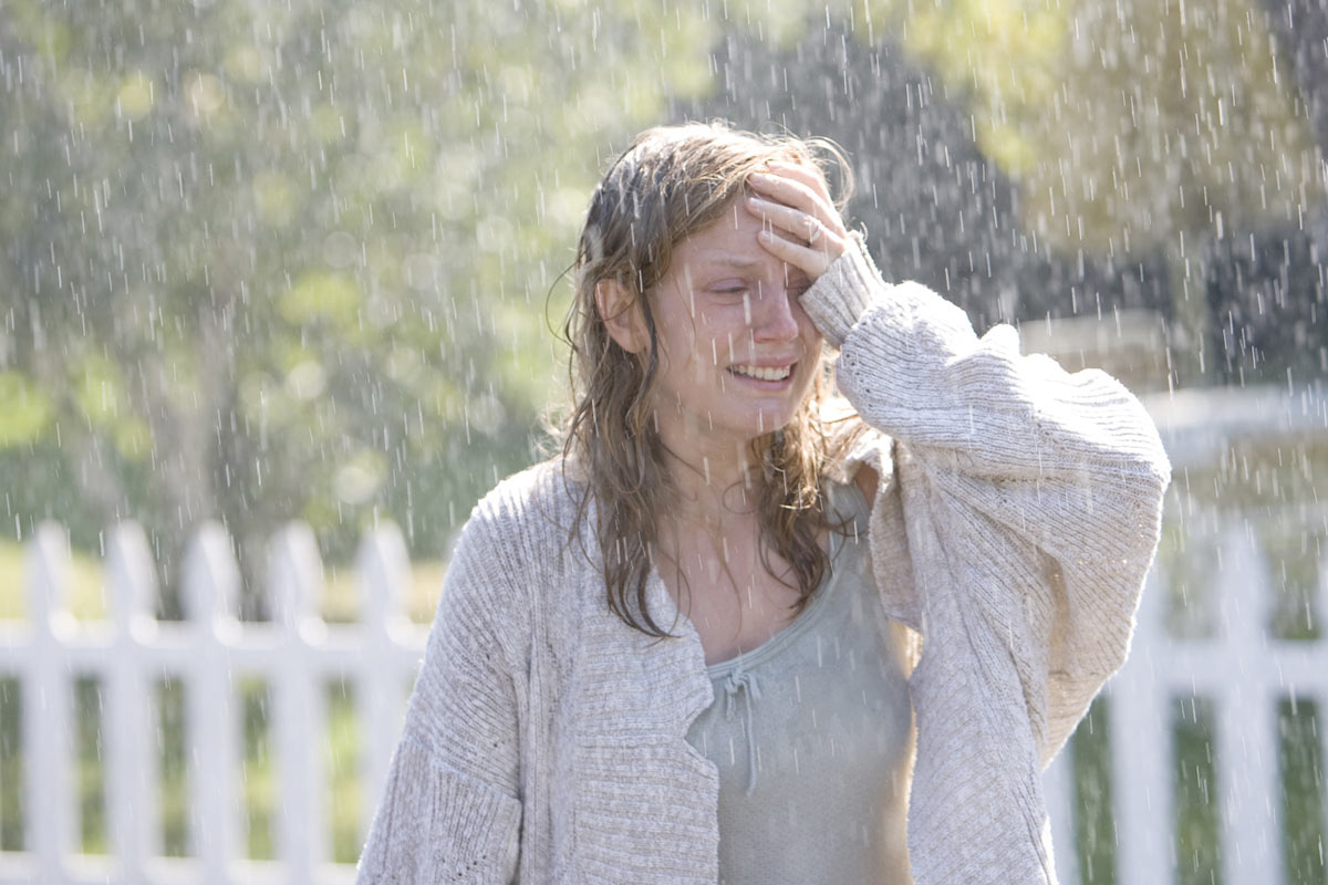 Sarah Polley dans Mr. Nobody