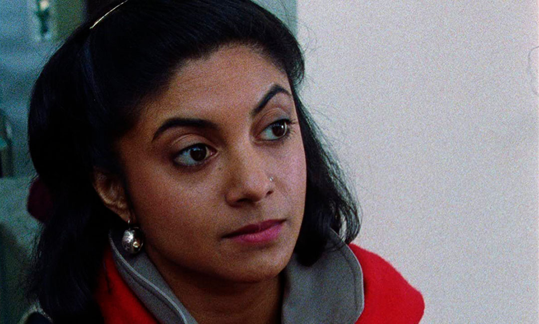 Rita Wolf dans My Beautiful Laundrette