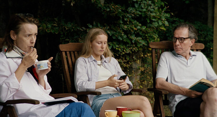 Afficher l'image Maria Rossing, Anders Mossling, Kaya Toft Loholt