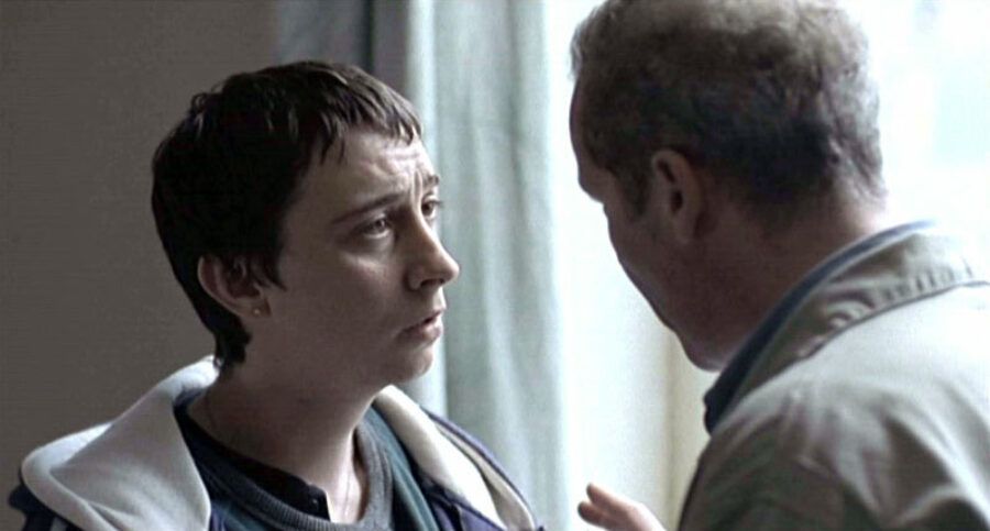 Afficher l'image David McKay, Peter Mullan