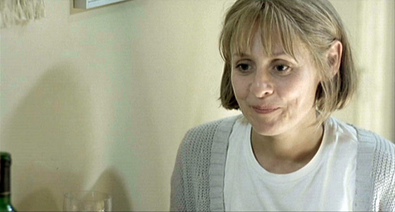 Louise Goodall dans My Name Is Joe