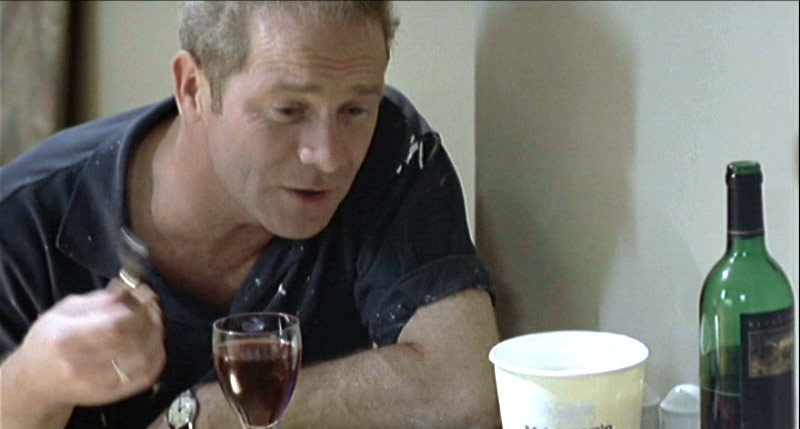 Peter Mullan dans My Name Is Joe