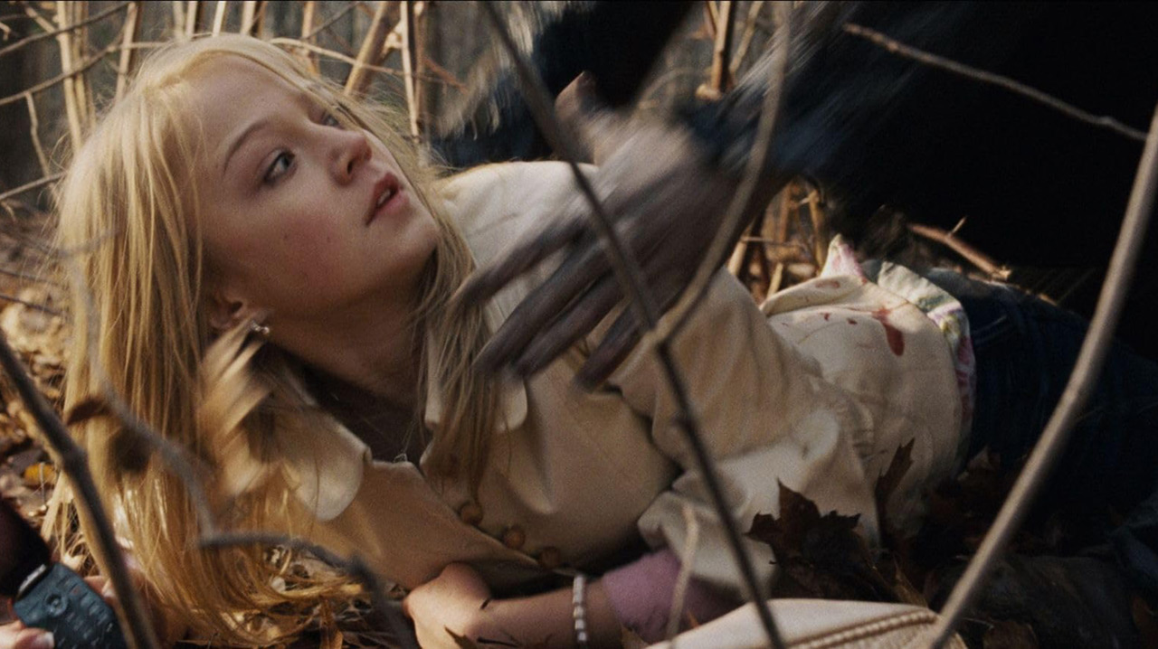 Paulina Olszynski dans My Soul to Take