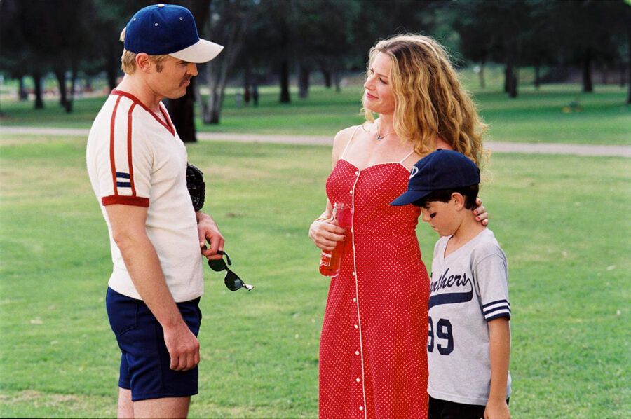 Afficher l'image Elisabeth Shue, Chase Ellison, Bill Sage