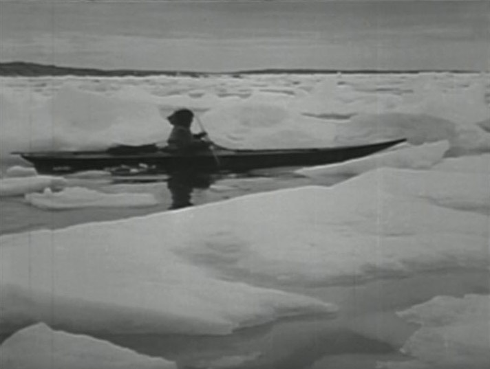 Image du film Nanouk l'Esquimau