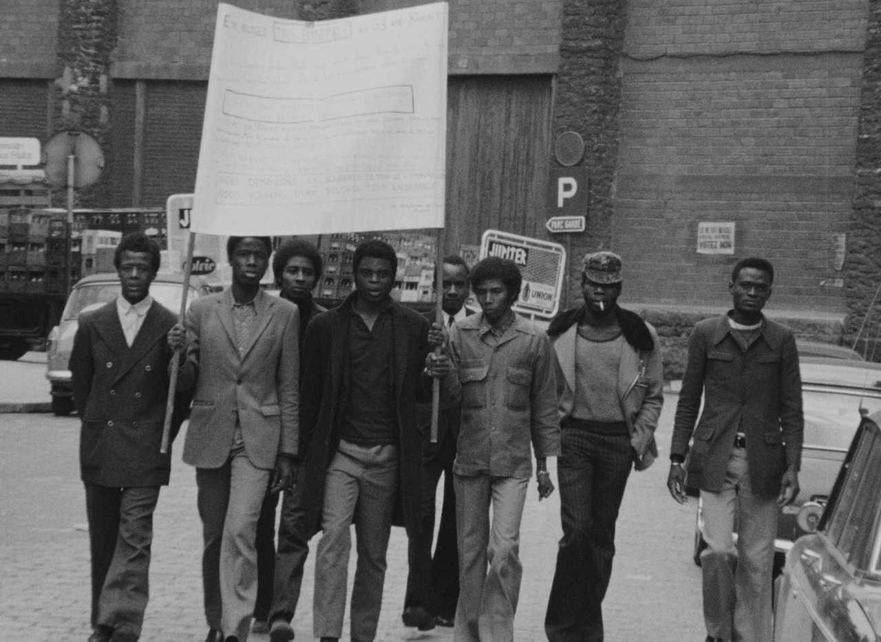 dans Nationalité immigré