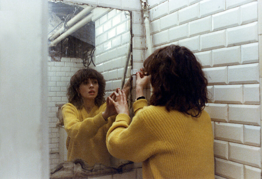Afficher l'image Juliet Berto