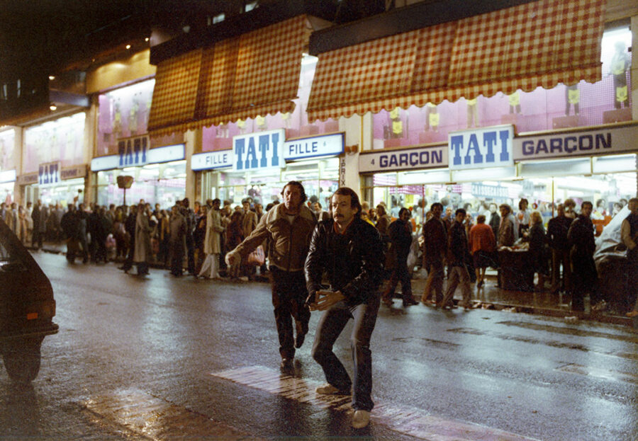 Afficher l'image Jean-François Balmer, Patrick Chesnais