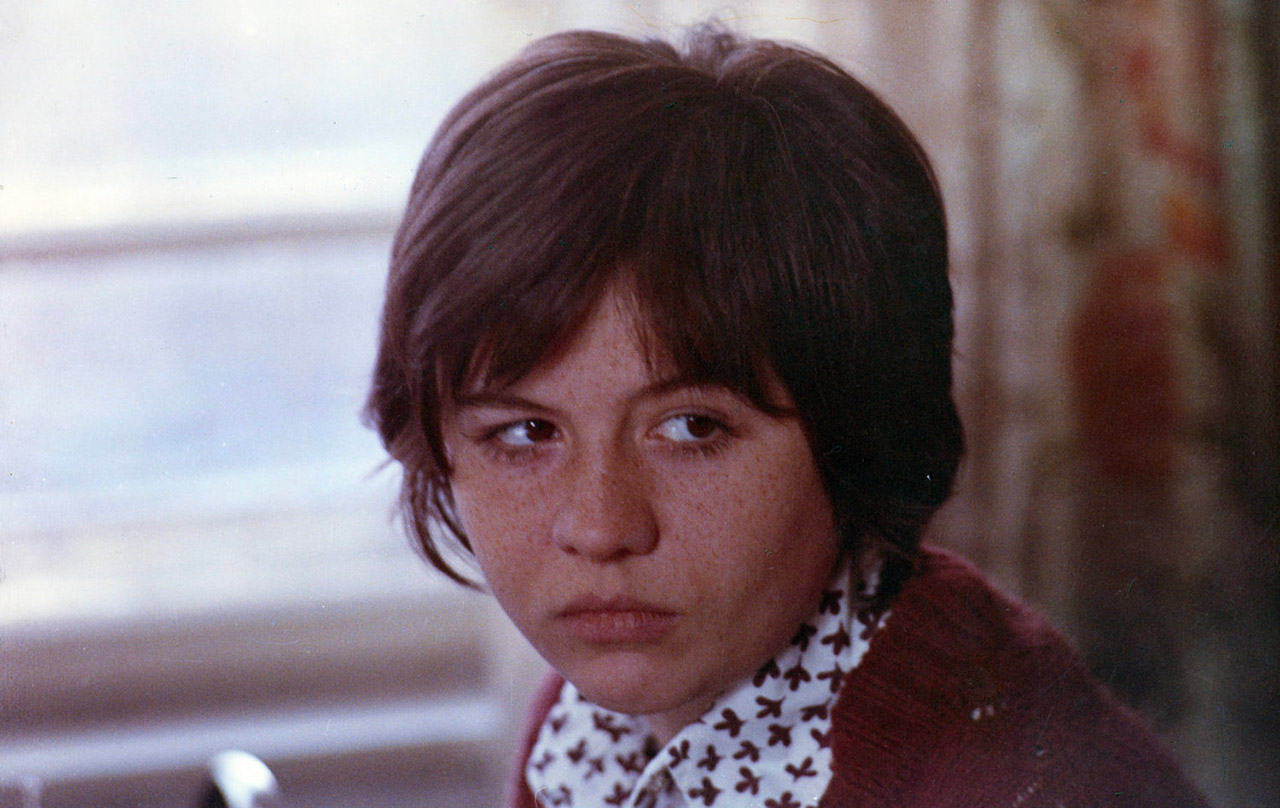 Lili Monori dans Neuf mois