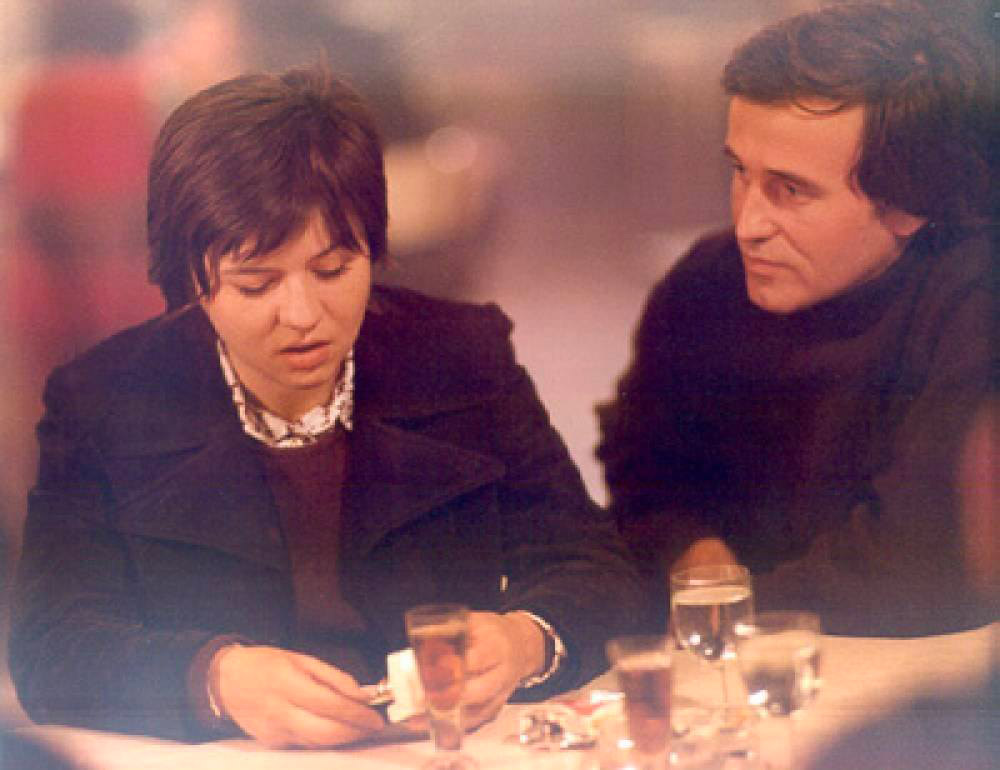 Lili Monori dans Neuf mois