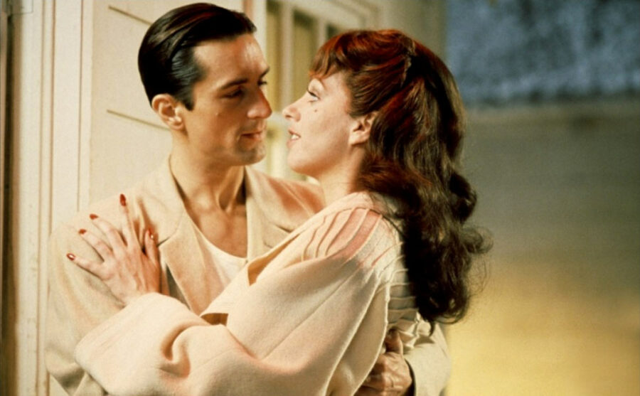 Afficher l'image Liza Minnelli, Robert De Niro