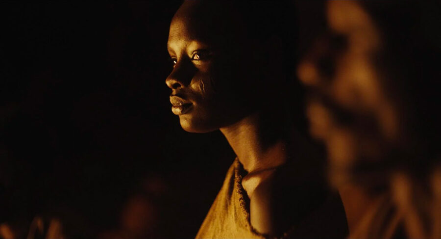 Afficher l'image Anna Thiandoum