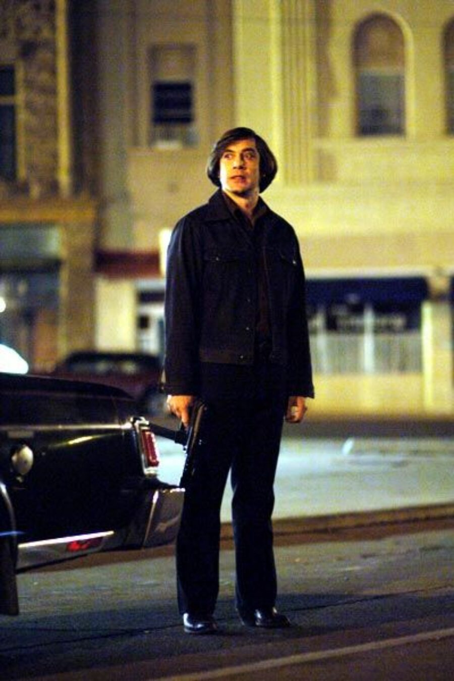 Afficher l'image Javier Bardem