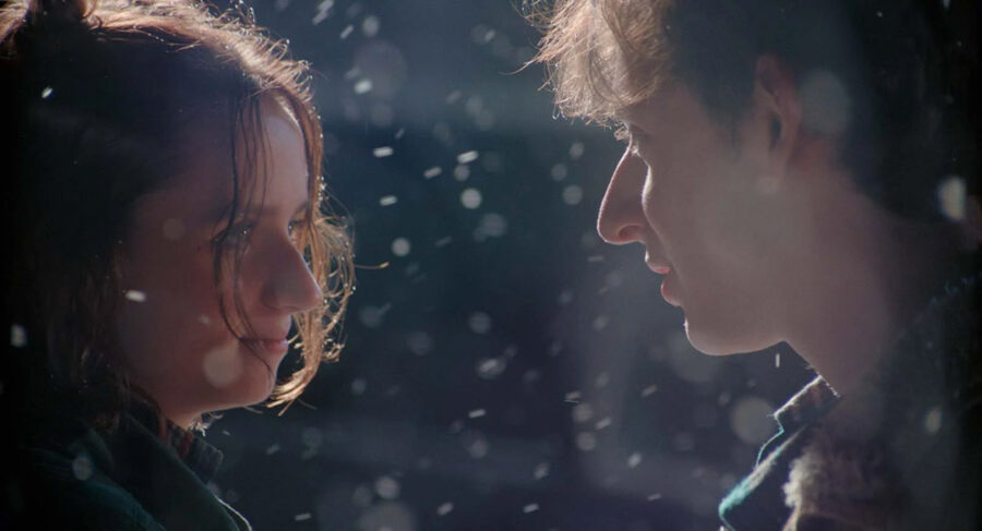 Afficher l'image Matilda Fleming