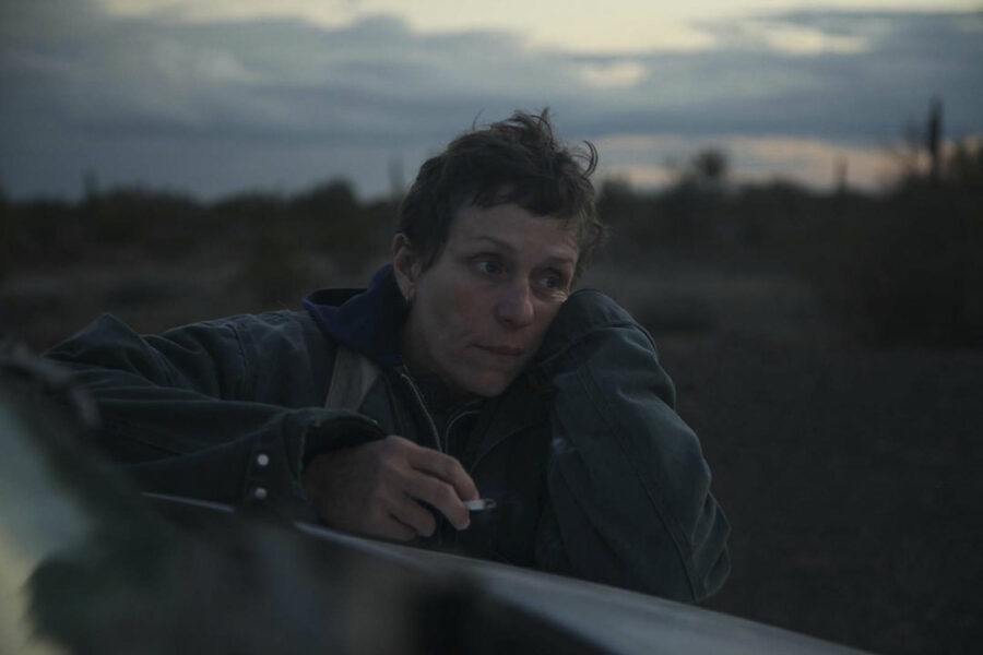 Afficher l'image Frances McDormand