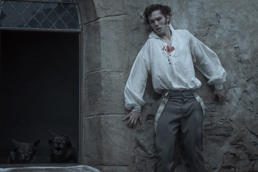 Afficher l'image Nicholas Hoult