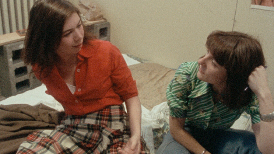 Afficher l'image Michele Manenti, Martha Coolidge