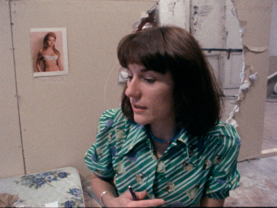 Afficher l'image Martha Coolidge