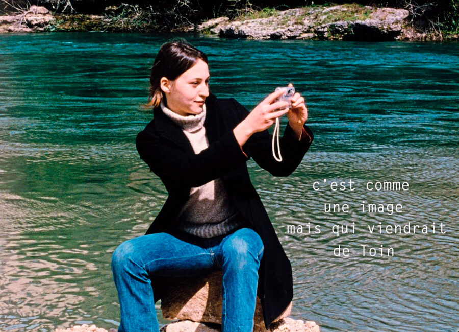 Afficher l'image Sarah Adler