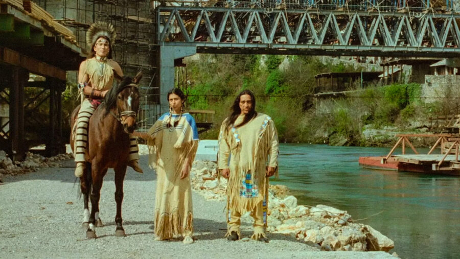 Afficher l'image George Aguilar, Leticia Gutiérrez