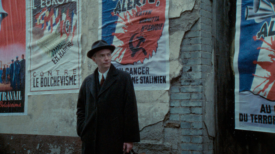 Afficher l'image Swann Arlaud