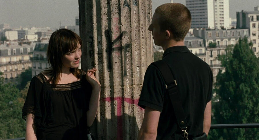 Afficher l'image Anders Danielsen Lie, Viktoria Winge