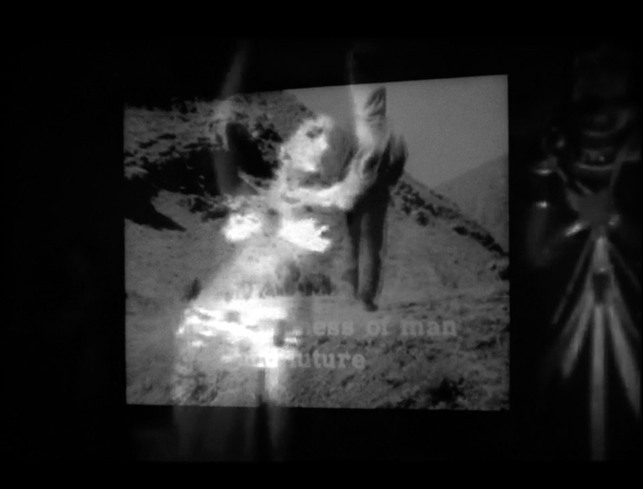 Image du film Carte blanche à Diego Marcon