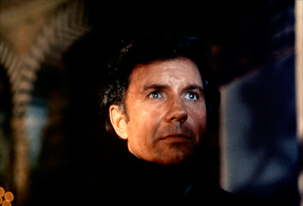 Cliff Robertson dans Obsession