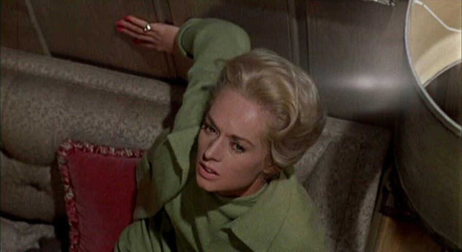 Afficher l'image Tippi Hedren
