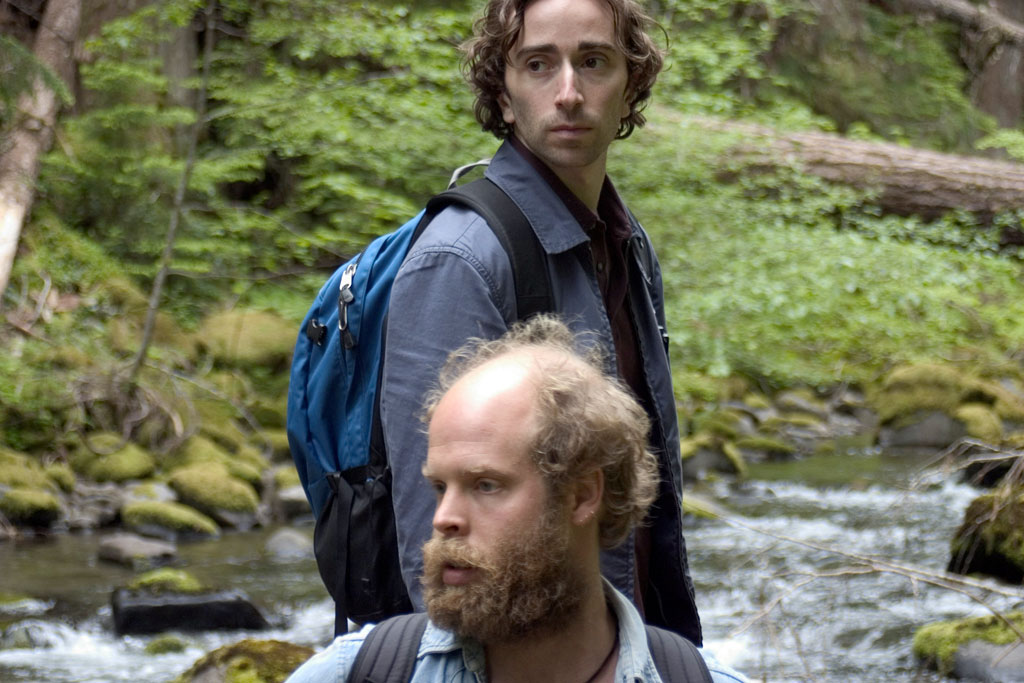 Daniel London, Will Oldham dans Old joy