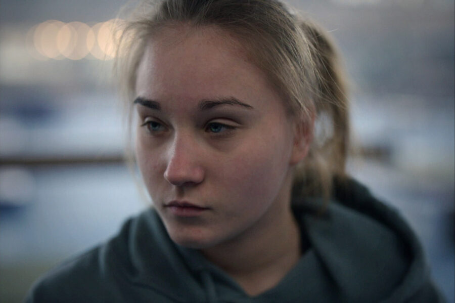 Afficher l'image Anastasia Budiashkina