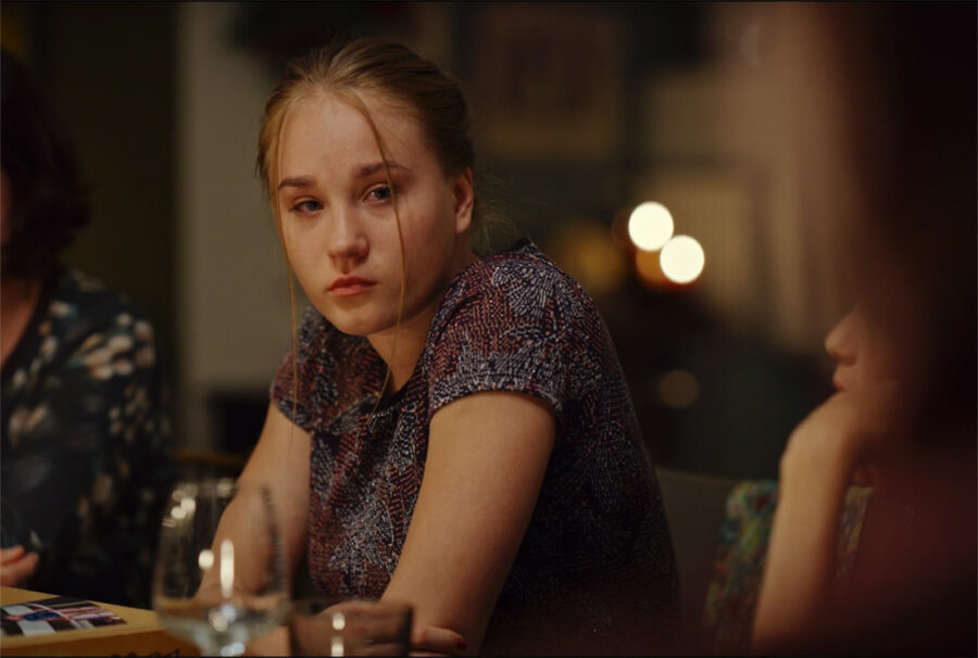 Afficher l'image Anastasia Budiashkina