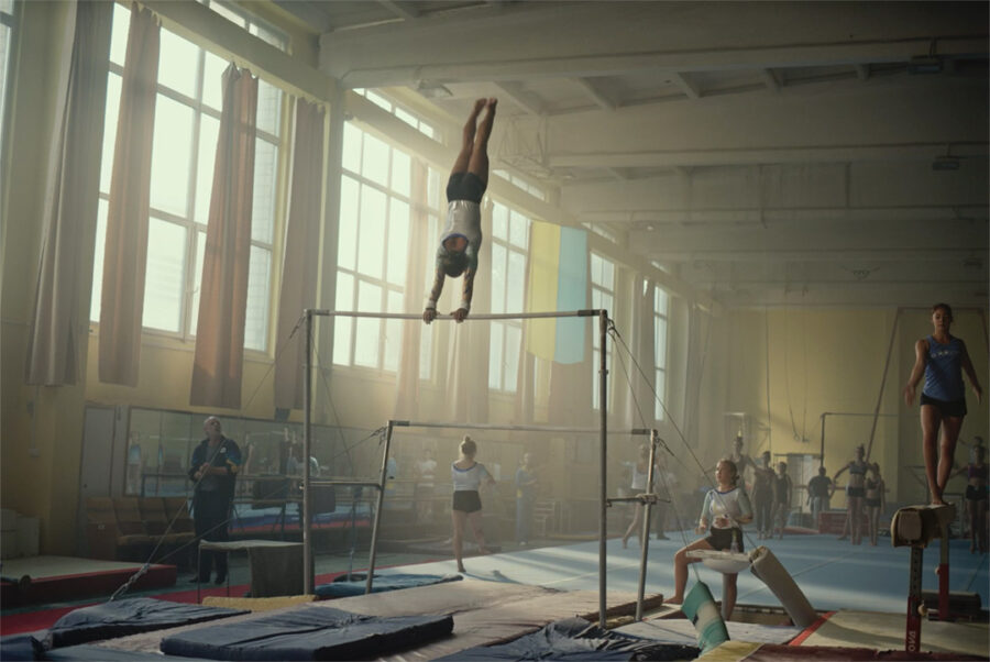 Afficher l'image Anastasia Budiashkina