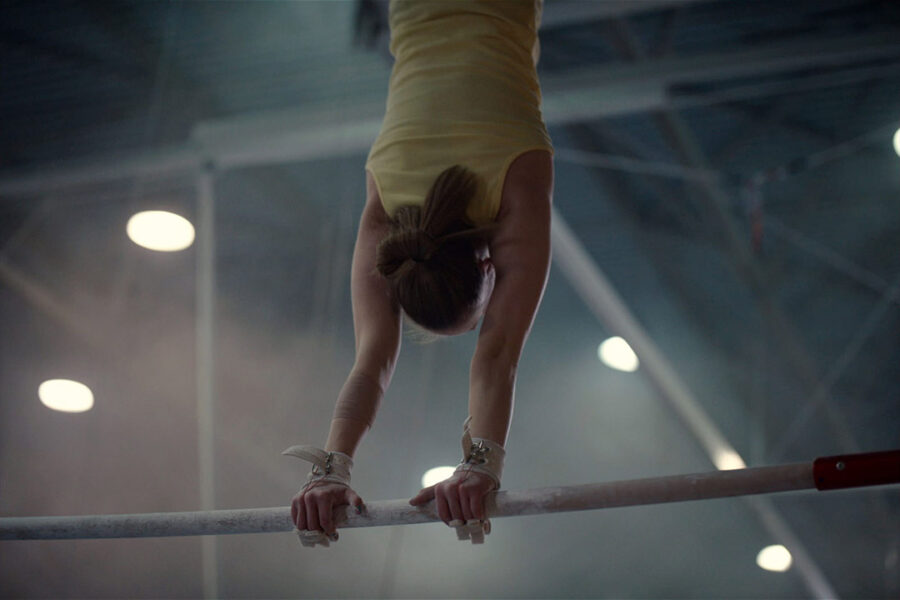 Afficher l'image Anastasia Budiashkina