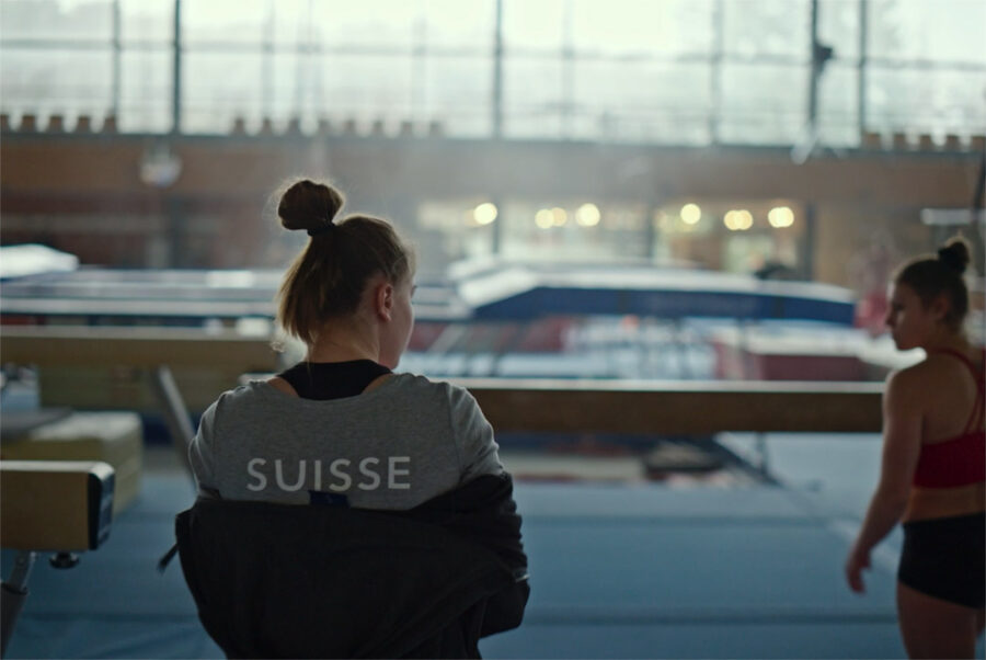 Afficher l'image Anastasia Budiashkina