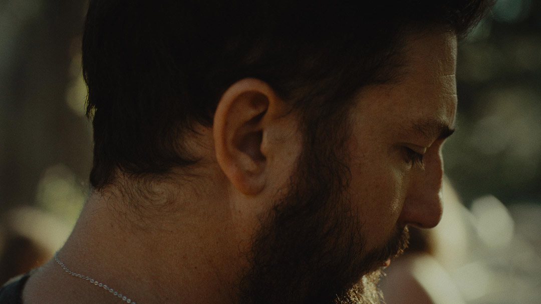 John Magaro dans Omaha